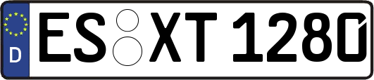ES-XT1280