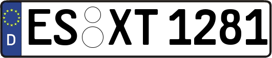 ES-XT1281