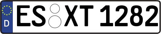 ES-XT1282