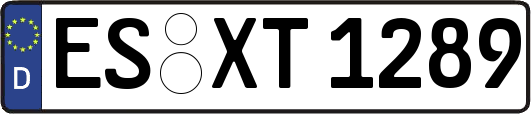 ES-XT1289