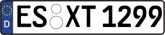 ES-XT1299