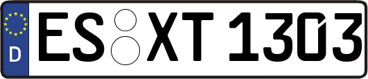 ES-XT1303