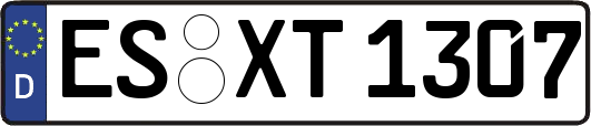 ES-XT1307