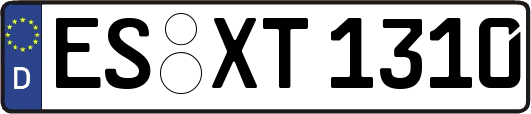 ES-XT1310