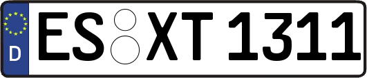 ES-XT1311