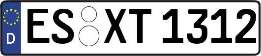 ES-XT1312
