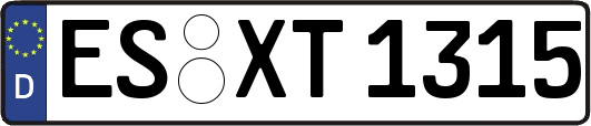 ES-XT1315