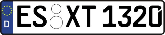 ES-XT1320