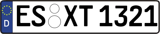 ES-XT1321