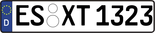 ES-XT1323