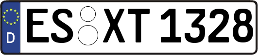 ES-XT1328
