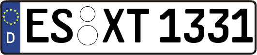 ES-XT1331