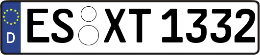 ES-XT1332