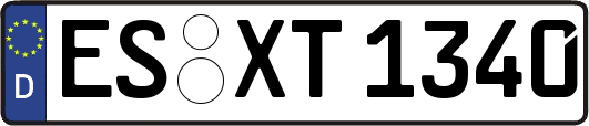 ES-XT1340