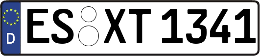 ES-XT1341