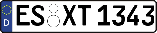 ES-XT1343