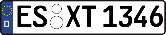 ES-XT1346