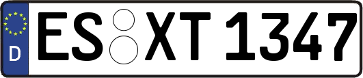ES-XT1347