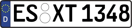 ES-XT1348