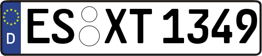 ES-XT1349