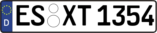 ES-XT1354