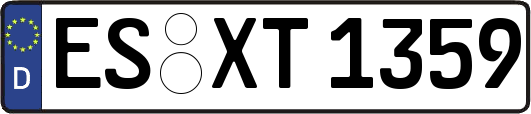 ES-XT1359