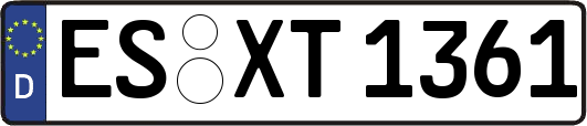 ES-XT1361