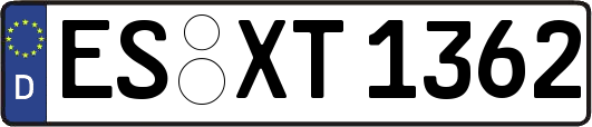 ES-XT1362