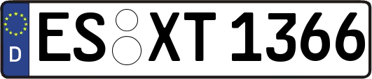 ES-XT1366