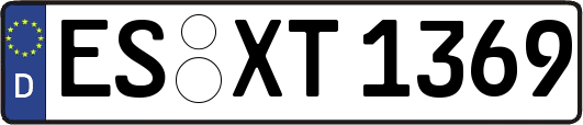 ES-XT1369