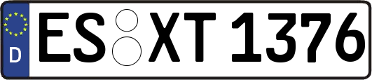 ES-XT1376
