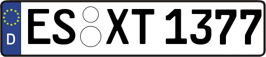ES-XT1377