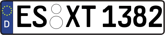 ES-XT1382