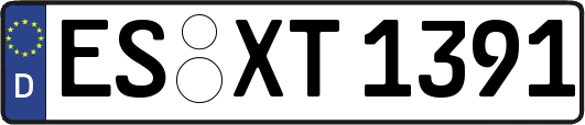 ES-XT1391