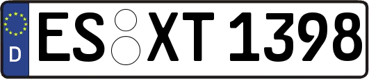 ES-XT1398