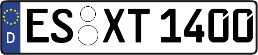 ES-XT1400