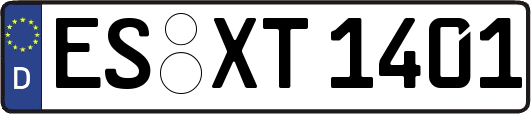 ES-XT1401