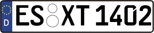 ES-XT1402
