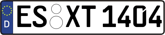 ES-XT1404