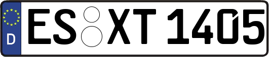 ES-XT1405