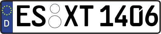 ES-XT1406