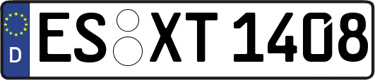 ES-XT1408