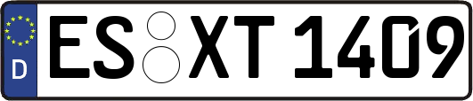 ES-XT1409