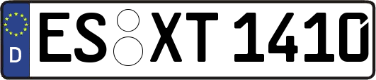 ES-XT1410