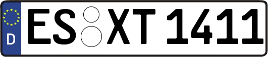 ES-XT1411