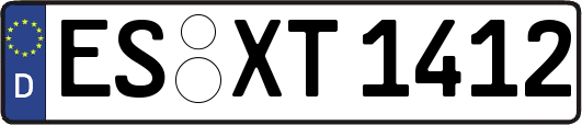ES-XT1412