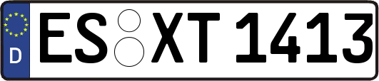 ES-XT1413