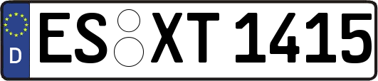 ES-XT1415