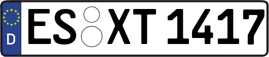ES-XT1417