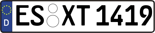 ES-XT1419